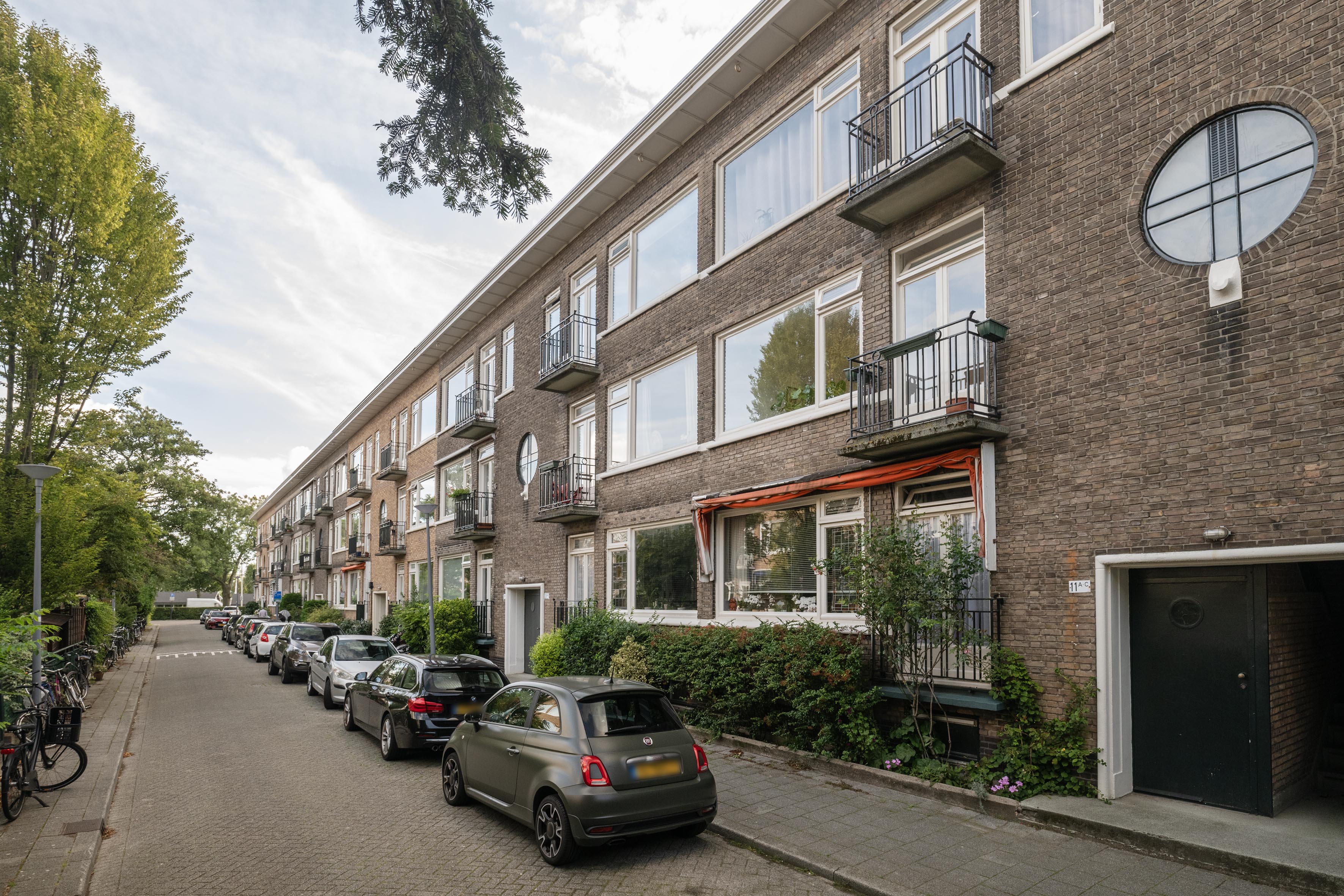 1 Ebalstraat11B Rotterdam Kralingen