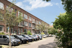 1 Woningaanbod te koop appartement Van Beuningenstraat 7 1L te Rotterdam Blijdorp door Makelaarskantoor Langejan NVM makelaar