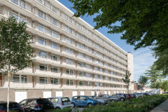 1 Woningaanbod te koop appartemente Everaertstraat 237 te Rotterdam Prinsenland door Makelaarskantoor Langejan NVM makelaar