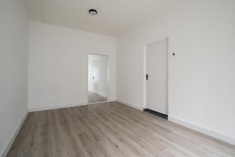 10 Woningaanbod te koop appartement Bergselaan 131A te Rotterdam Liskwartier door Makelaarskantoor Langejan NVM makelaar