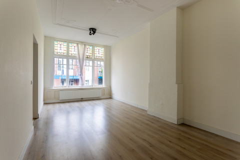 10 Woningaanbod te koop appartement Bergselaan 131B te Rotterdam noord door Makelaarskantoor Langejan NVM makelaar.