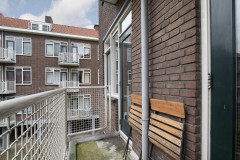 10 Woningaanbod te koop appartement Vlinderstraat 37B te Rotterdam Kralingen door Makelaarskantoor Langejan NVM makelaar