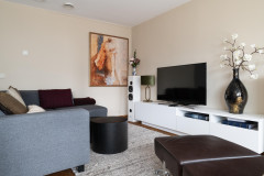 10 Woningaanbod te koop appartement Wijnburgstraat 199 te Rotterdam Centrum door Makelaarskantoor Langejan