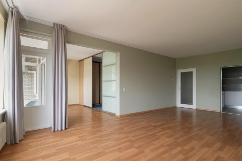 11 Woningaanbod te koop appartement Buizenwerf 135 te Rotterdam Kralingen door Makelaarskantoor Langejan NVM makelaar