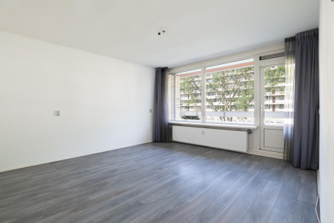 11 Woningaanbod te koop appartemente Everaertstraat 237 te Rotterdam Prinsenland door Makelaarskantoor Langejan NVM makelaar