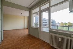 12 Woningaanbod te koop appartement Buizenwerf 135 te Rotterdam Kralingen door Makelaarskantoor Langejan NVM makelaar