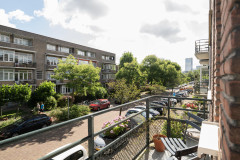 12 Woningaanbod te koop appartement Van Beuningenstraat 7 1L te Rotterdam Blijdorp door Makelaarskantoor Langejan NVM makelaar