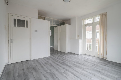 12 Woningaanbod te koop appartement Vlinderstraat 37B te Rotterdam Kralingen door Makelaarskantoor Langejan NVM makelaar