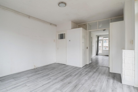 13 Woningaanbod te koop appartement Vlinderstraat 37B te Rotterdam Kralingen door Makelaarskantoor Langejan NVM makelaar