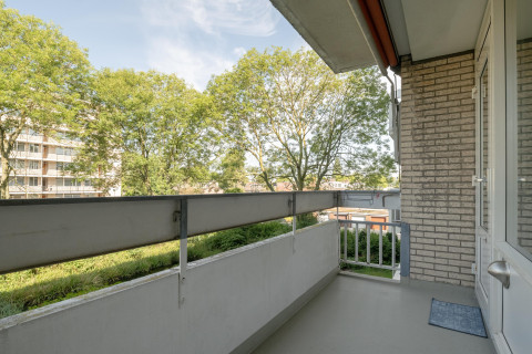 13 Woningaanbod te koop appartemente Everaertstraat 237 te Rotterdam Prinsenland door Makelaarskantoor Langejan NVM makelaar