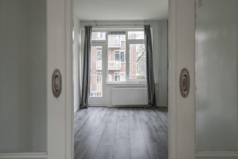 14 Woningaanbod te koop appartement Vlinderstraat 37B te Rotterdam Kralingen door Makelaarskantoor Langejan NVM makelaar