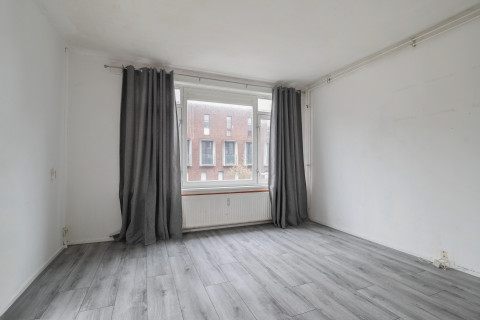 15 Woningaanbod te koop appartement Vlinderstraat 37B te Rotterdam Kralingen door Makelaarskantoor Langejan NVM makelaar