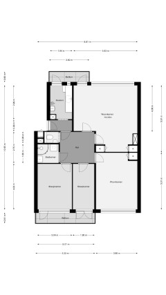 159311046 van beuningenst 1e verdieping first design 20240701 fa1c5b