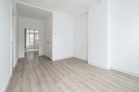 2 Woningaanbod te koop appartement Bergselaan 131A te Rotterdam Liskwartier door Makelaarskantoor Langejan NVM makelaar