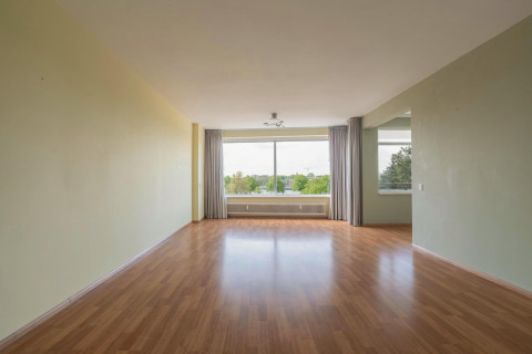 2 Woningaanbod te koop appartement Buizenwerf 135 te Rotterdam Kralingen door Makelaarskantoor Langejan NVM makelaar