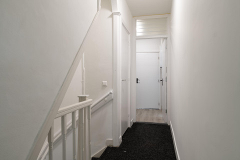 20 Woningaanbod te koop appartement Bergselaan 131A te Rotterdam Liskwartier door Makelaarskantoor Langejan NVM makelaar