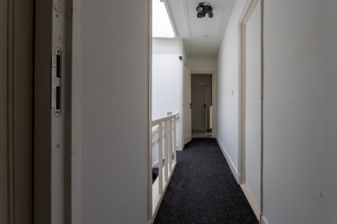 20 Woningaanbod te koop appartement Bergselaan 131B te Rotterdam noord door Makelaarskantoor Langejan NVM makelaar.