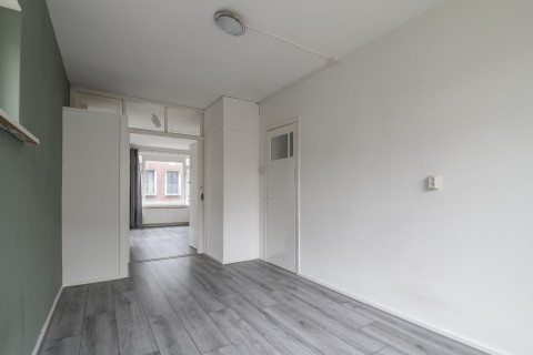 20 Woningaanbod te koop appartement Vlinderstraat 37B te Rotterdam Kralingen door Makelaarskantoor Langejan NVM makelaar