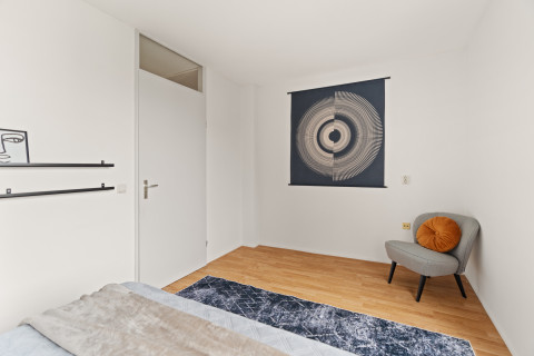 20 Woningaanbod te koop appartement Waterloostraat 165 te Rotterdam door Makelaarskantoor Langejan NVM makelaar