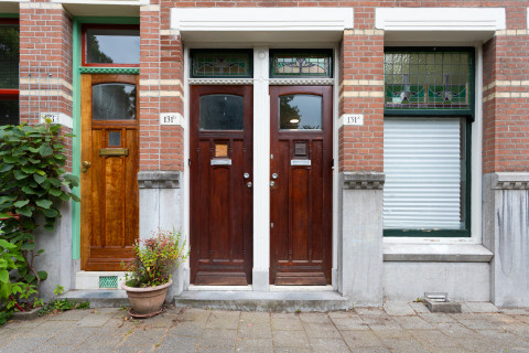 21 Woningaanbod te koop appartement Bergselaan 131B te Rotterdam noord door Makelaarskantoor Langejan NVM makelaar.