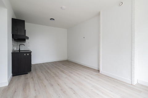 23 Woningaanbod te koop appartement Bergselaan 131A te Rotterdam Liskwartier door Makelaarskantoor Langejan NVM makelaar