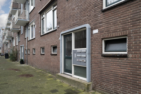 24 Woningaanbod te koop appartement Vlinderstraat 37B te Rotterdam Kralingen door Makelaarskantoor Langejan NVM makelaar