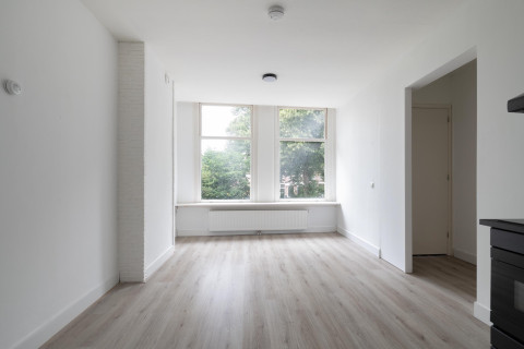 25 Woningaanbod te koop appartement Bergselaan 131A te Rotterdam Liskwartier door Makelaarskantoor Langejan NVM makelaar