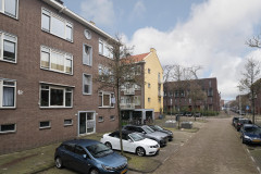 25 Woningaanbod te koop appartement Vlinderstraat 37B te Rotterdam Kralingen door Makelaarskantoor Langejan NVM makelaar