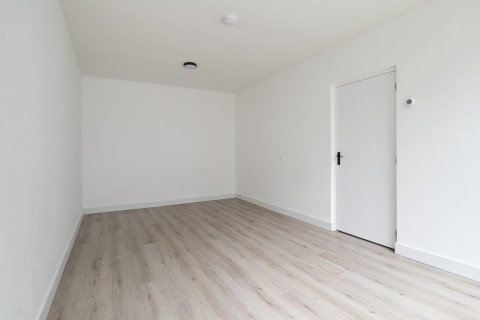 28 Woningaanbod te koop appartement Bergselaan 131A te Rotterdam Liskwartier door Makelaarskantoor Langejan NVM makelaar