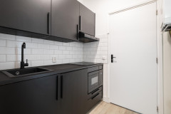 29 Woningaanbod te koop appartement Bergselaan 131A te Rotterdam Liskwartier door Makelaarskantoor Langejan NVM makelaar