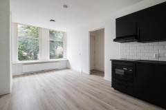 3 Woningaanbod te koop appartement Bergselaan 131A te Rotterdam Liskwartier door Makelaarskantoor Langejan NVM makelaar