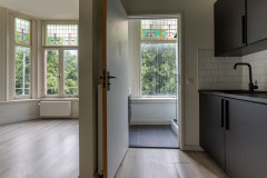 3 Woningaanbod te koop appartement Bergselaan 131B te Rotterdam noord door Makelaarskantoor Langejan NVM makelaar.