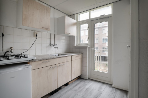 3 Woningaanbod te koop appartement Vlinderstraat 37B te Rotterdam Kralingen door Makelaarskantoor Langejan NVM makelaar