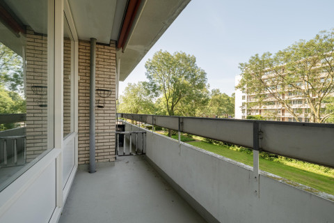 3 Woningaanbod te koop appartemente Everaertstraat 237 te Rotterdam Prinsenland door Makelaarskantoor Langejan NVM makelaar