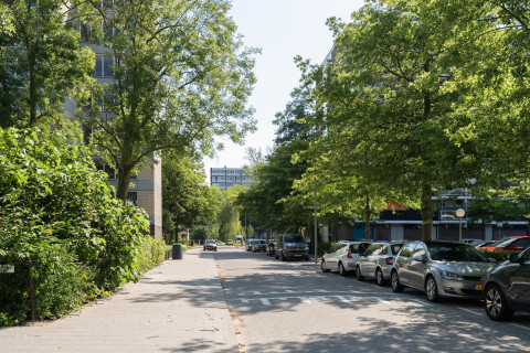 30 Woningaanbod te koop appartemente Everaertstraat 237 te Rotterdam Prinsenland door Makelaarskantoor Langejan NVM makelaar