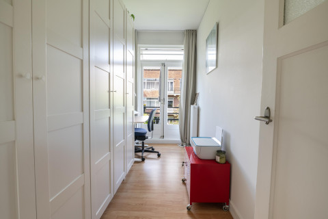 31 Woningaanbod te koop appartement Van Beuningenstraat 7 1L te Rotterdam Blijdorp door Makelaarskantoor Langejan NVM makelaar