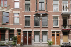 33 Woningaanbod te koop appartement Bergselaan 131A te Rotterdam Liskwartier door Makelaarskantoor Langejan NVM makelaar