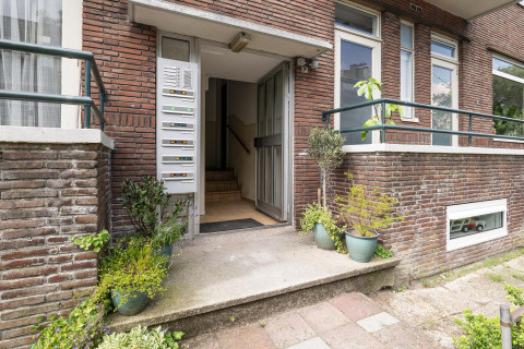 34 Woningaanbod te koop appartement Van Beuningenstraat 7 1L te Rotterdam Blijdorp door Makelaarskantoor Langejan NVM makelaar