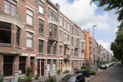 35 Woningaanbod te koop appartement Bergselaan 131A te Rotterdam Liskwartier door Makelaarskantoor Langejan NVM makelaar