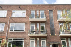 36 Woningaanbod te koop appartement Van Beuningenstraat 7 1L te Rotterdam Blijdorp door Makelaarskantoor Langejan NVM makelaar