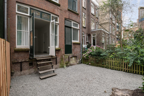 4 Woningaanbod te koop appartement Bergselaan 131A te Rotterdam Liskwartier door Makelaarskantoor Langejan NVM makelaar