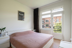 4 Woningaanbod te koop appartement Van Beuningenstraat 7 1L te Rotterdam Blijdorp door Makelaarskantoor Langejan NVM makelaar