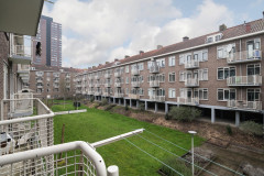 4 Woningaanbod te koop appartement Vlinderstraat 37B te Rotterdam Kralingen door Makelaarskantoor Langejan NVM makelaar