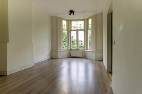 5 Woningaanbod te koop appartement Bergselaan 131B te Rotterdam noord door Makelaarskantoor Langejan NVM makelaar.