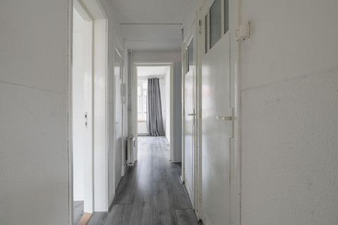 5 Woningaanbod te koop appartement Vlinderstraat 37B te Rotterdam Kralingen door Makelaarskantoor Langejan NVM makelaar