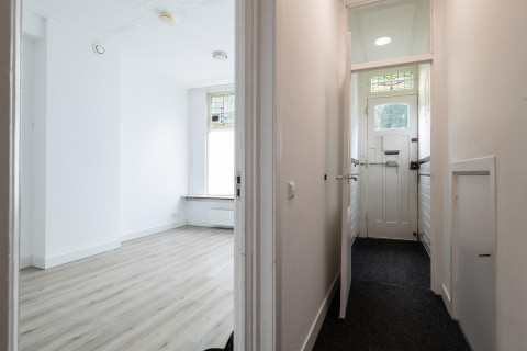 6 Woningaanbod te koop appartement Bergselaan 131A te Rotterdam Liskwartier door Makelaarskantoor Langejan NVM makelaar