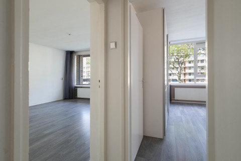 6 Woningaanbod te koop appartemente Everaertstraat 237 te Rotterdam Prinsenland door Makelaarskantoor Langejan NVM makelaar