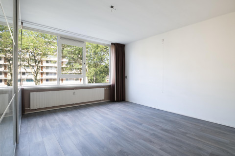 8 Woningaanbod te koop appartemente Everaertstraat 237 te Rotterdam Prinsenland door Makelaarskantoor Langejan NVM makelaar