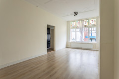 9 Woningaanbod te koop appartement Bergselaan 131B te Rotterdam noord door Makelaarskantoor Langejan NVM makelaar.