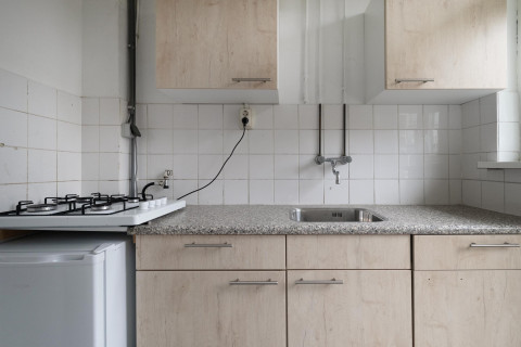 9 Woningaanbod te koop appartement Vlinderstraat 37B te Rotterdam Kralingen door Makelaarskantoor Langejan NVM makelaar